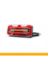 Farolins traseiros LED